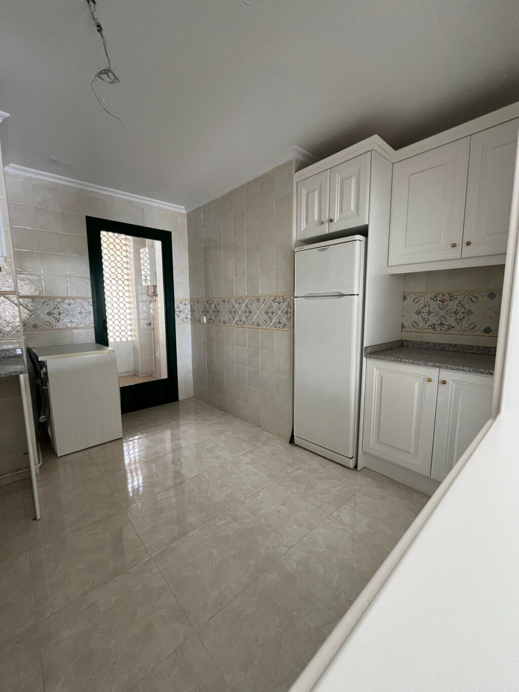 Ground Floor Apartment Lomas De Campoamor Alicante - image 5