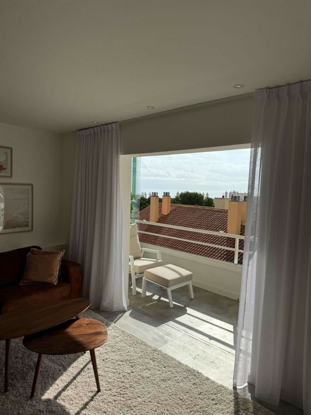 Top Floor Apartment Torremolinos Málaga - image 5