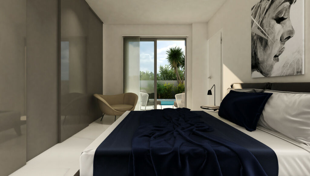 Townhouse Daya Nueva Alicante - image 5