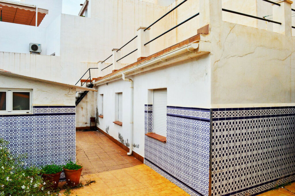 Residential Plot Nerja Málaga - image 5