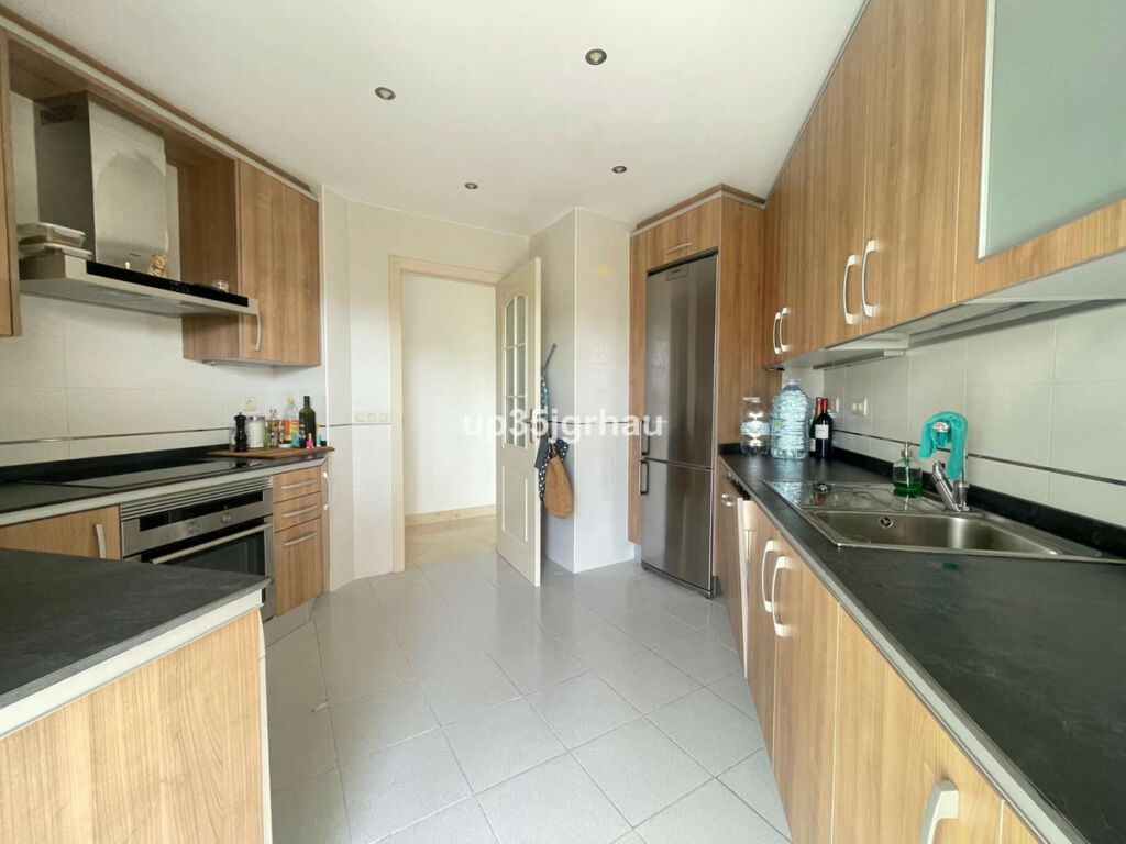 Penthouse Selwo Málaga - image 5