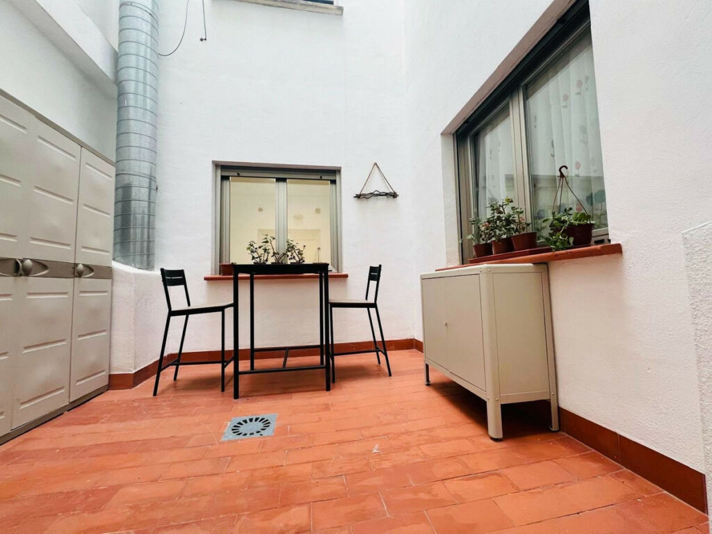 Middle Floor Apartment Moraira Alicante - image 5