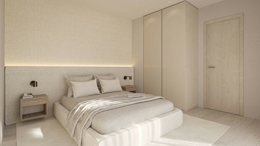 Middle Floor Apartment Estepona Málaga - image 5