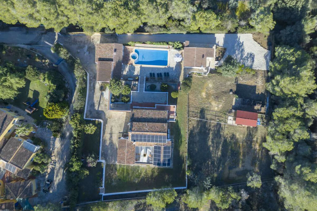 Detached Villa Javea Alicante - image 5