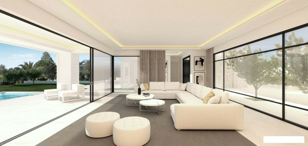 Residential Plot Marbesa Málaga - image 11