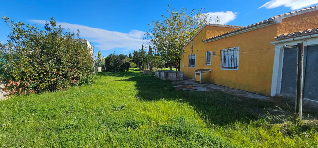 Detached Villa Javea Alicante - image 5
