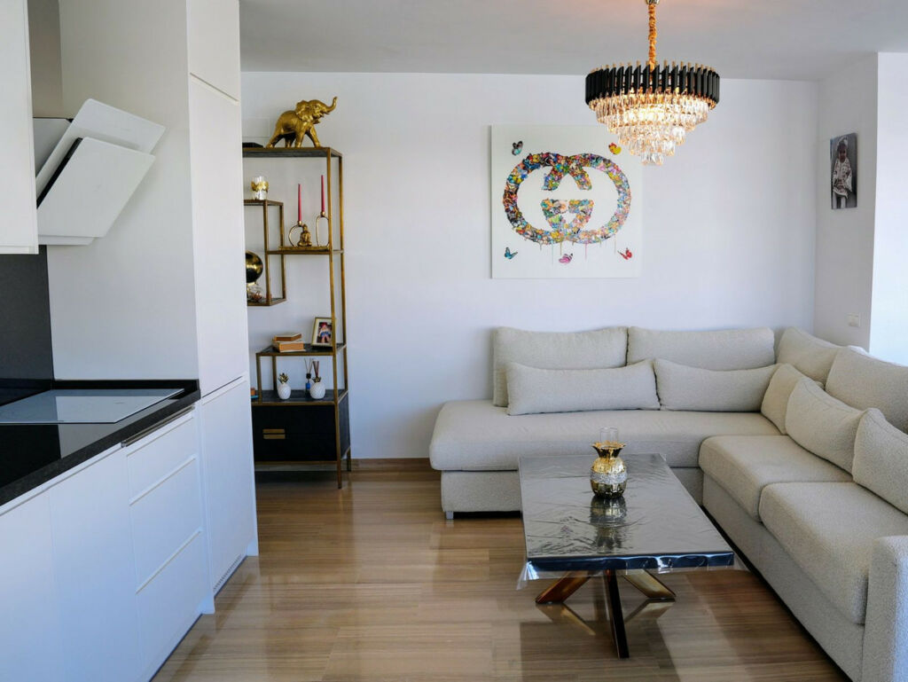 Penthouse Benalmadena Costa Málaga - image 5