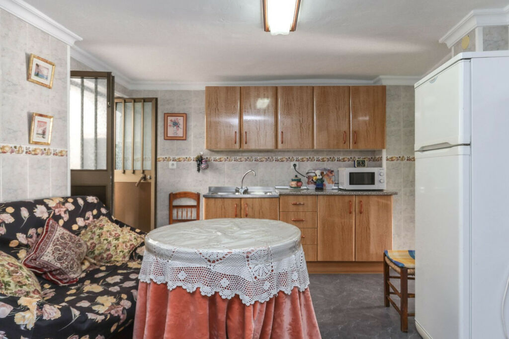 Townhouse Yunquera Málaga - image 5