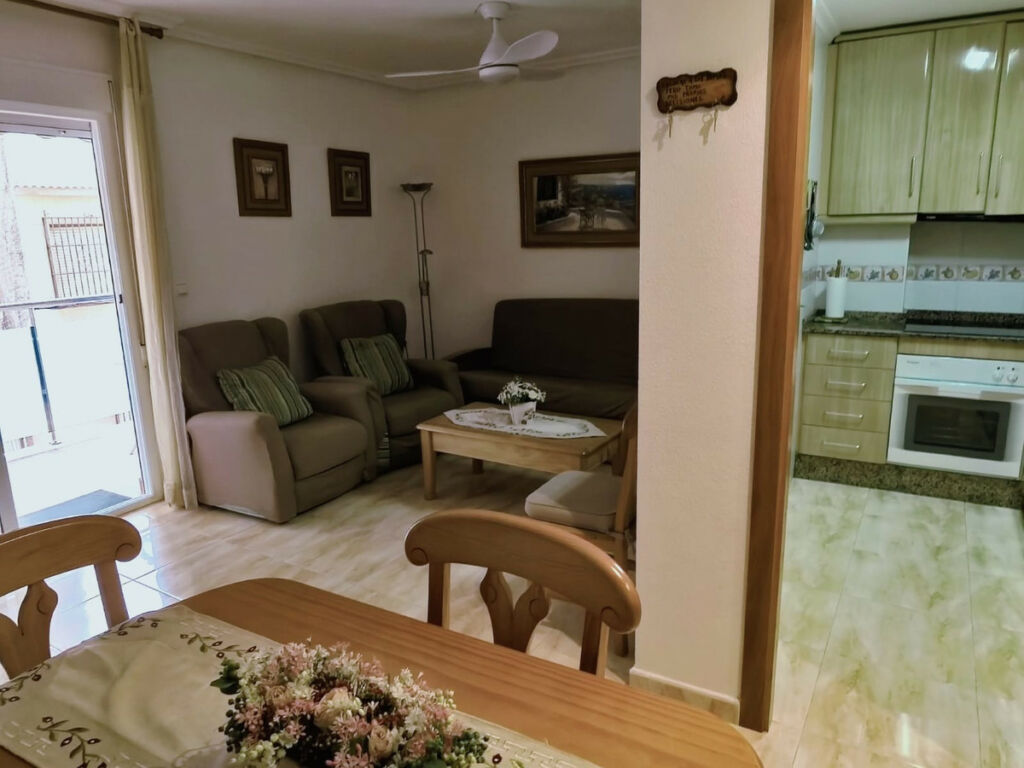 Townhouse La Mata Alicante - image 5