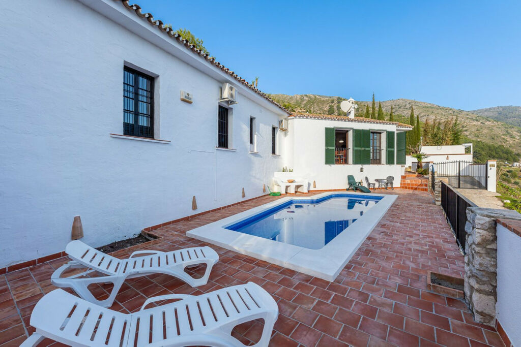 Detached Villa Mijas Málaga - image 5