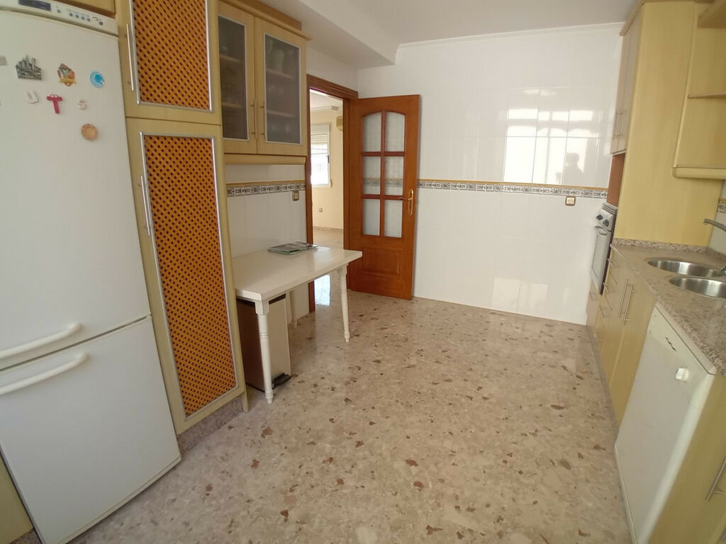 Middle Floor Apartment Puerto de Mazarrón Murcia - image 5
