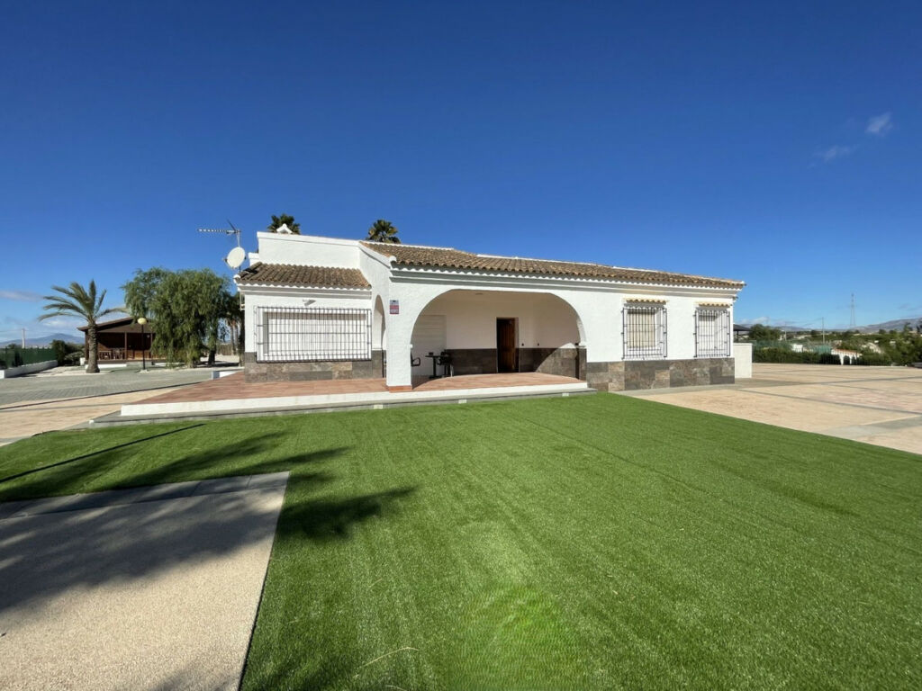 Detached Villa Murcia City Murcia - image 5