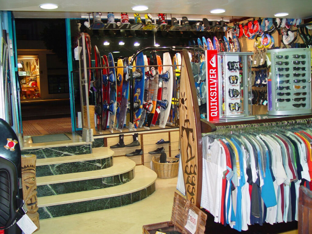 Shop Puerto Banús Málaga - image 5