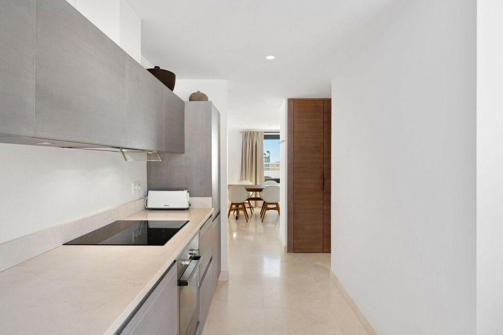 Penthouse Estepona Málaga - image 5