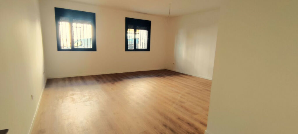 Ground Floor Apartment Málaga Centro Málaga - image 5