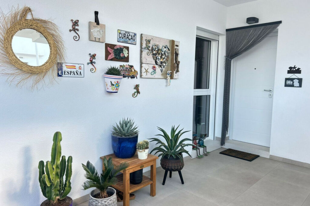 Ground Floor Apartment Pilar de la Horadada Alicante - image 5