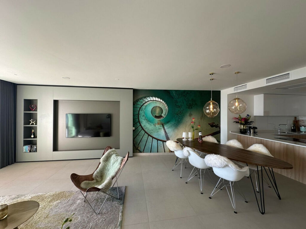 Ground Floor Apartment La Cala de Mijas Málaga - image 4