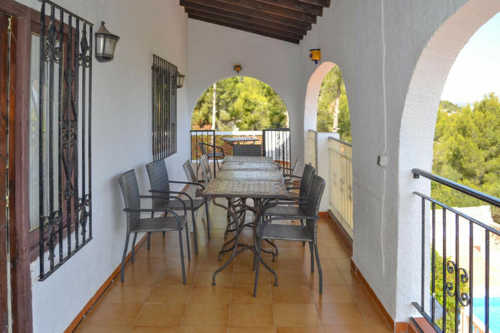 Detached Villa Pedreguer Alicante - image 5