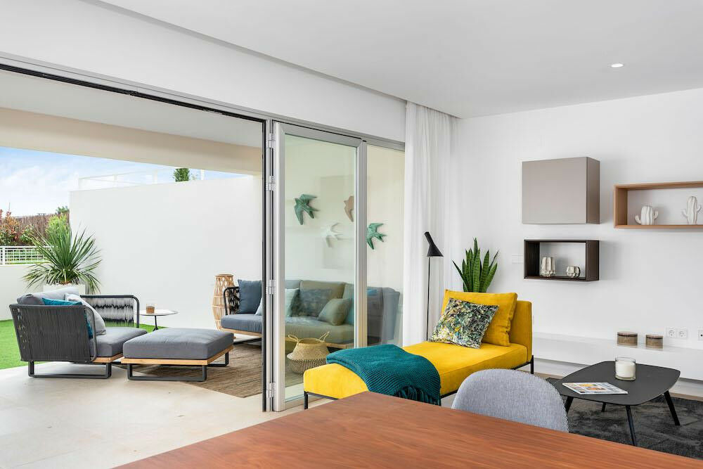 Ground Floor Apartment Los Balcones Alicante - image 5