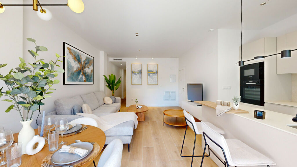 Penthouse Guardamar del Segura Alicante - image 5