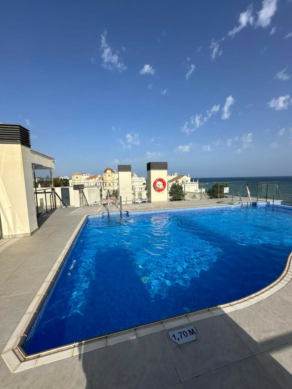 Ground Floor Apartment Estepona Málaga - image 5