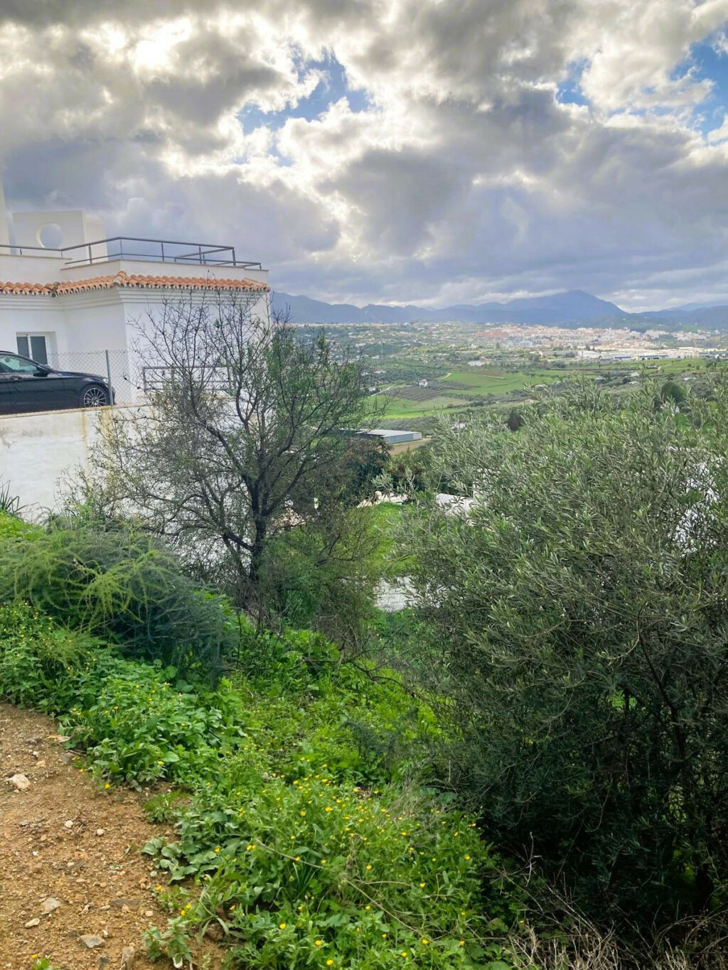 Residential Plot Coín Málaga - image 5