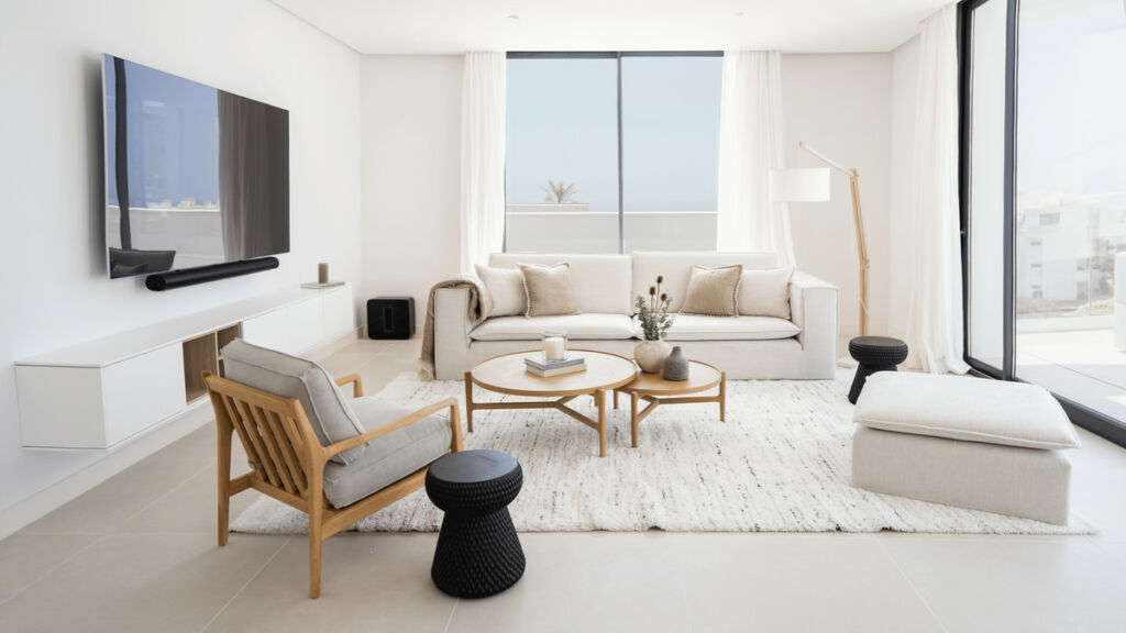 Ground Floor Apartment Fuengirola Málaga - image 5