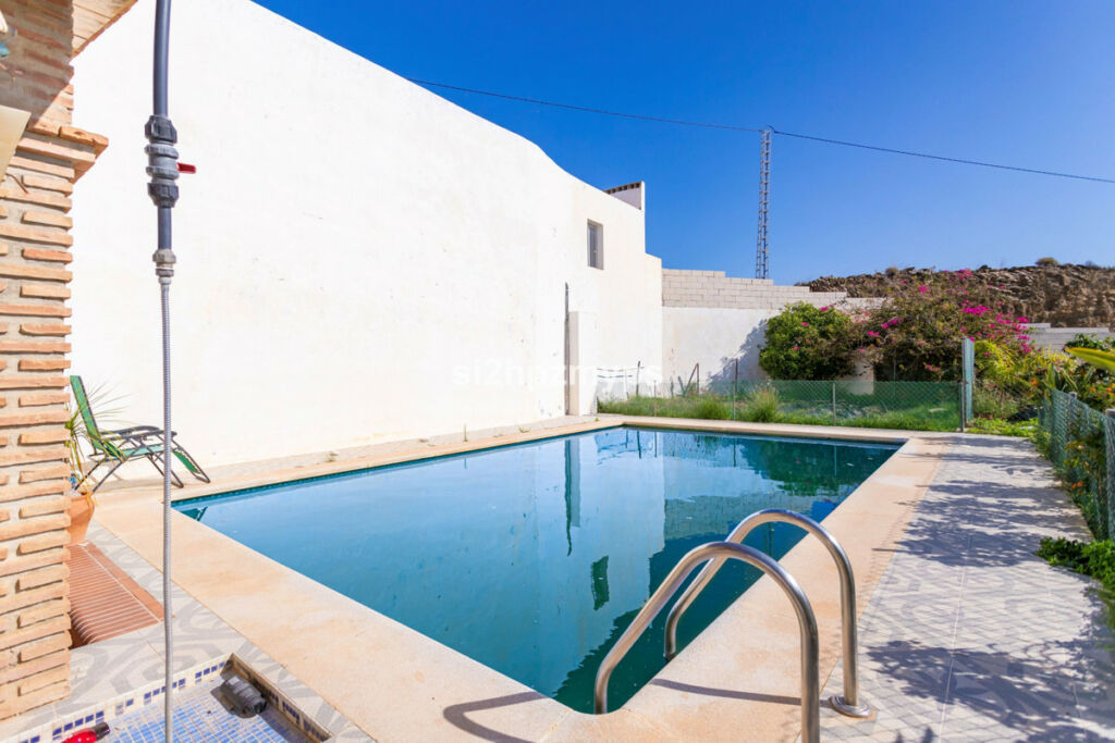 Detached Villa Algarrobo Málaga - image 5