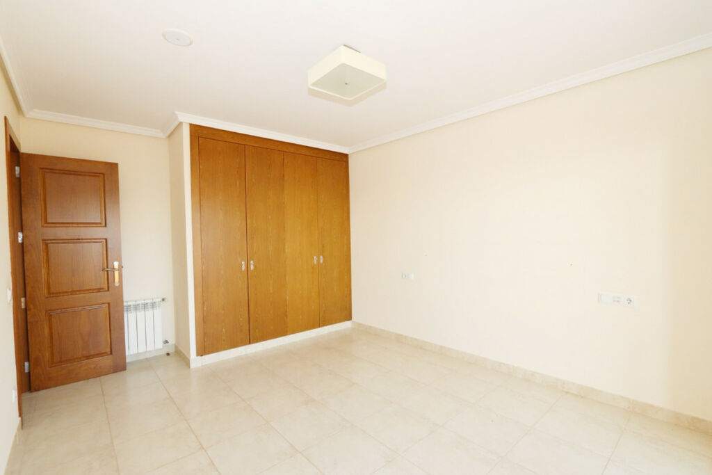 Detached Villa Altea Alicante - image 50