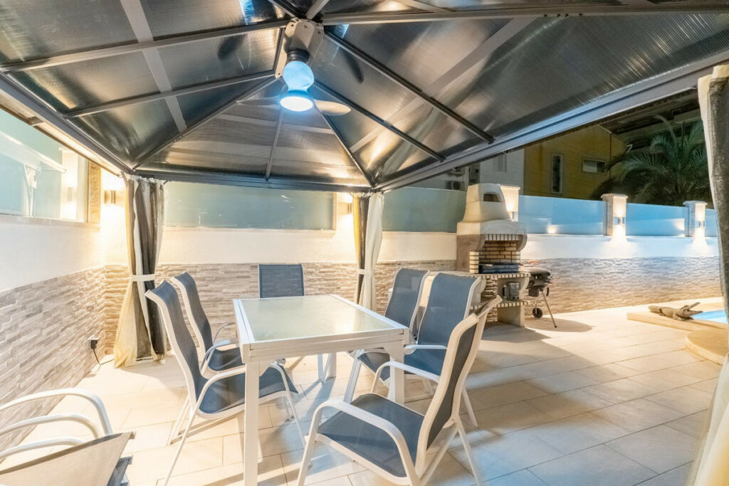 Townhouse Punta Prima Alicante - image 44