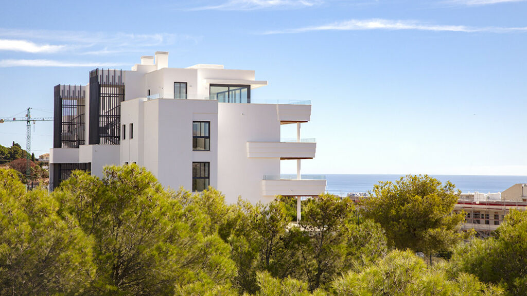 Ground Floor Apartment Fuengirola Málaga - image 50