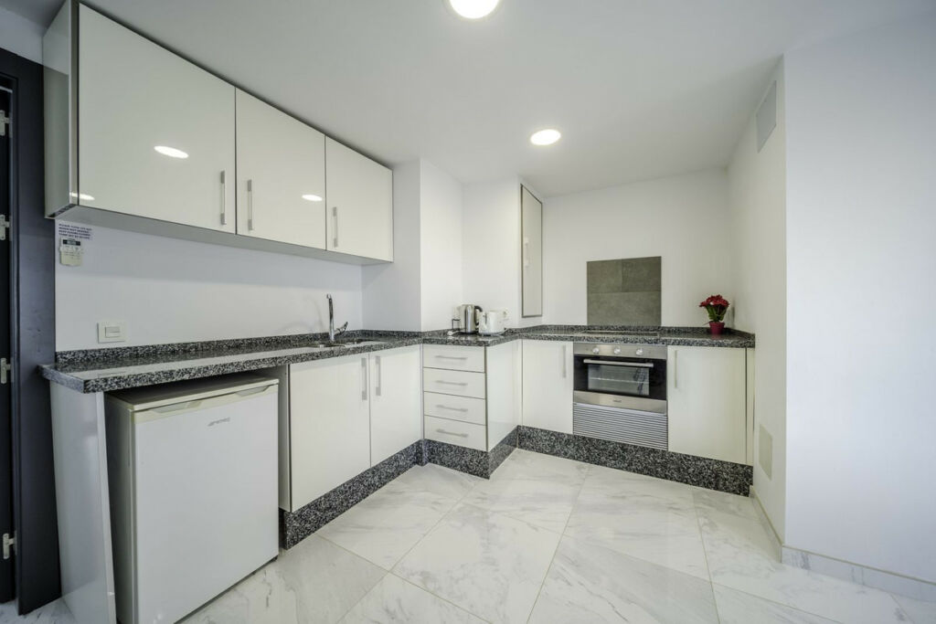 Detached Villa Benalmadena Málaga - image 51