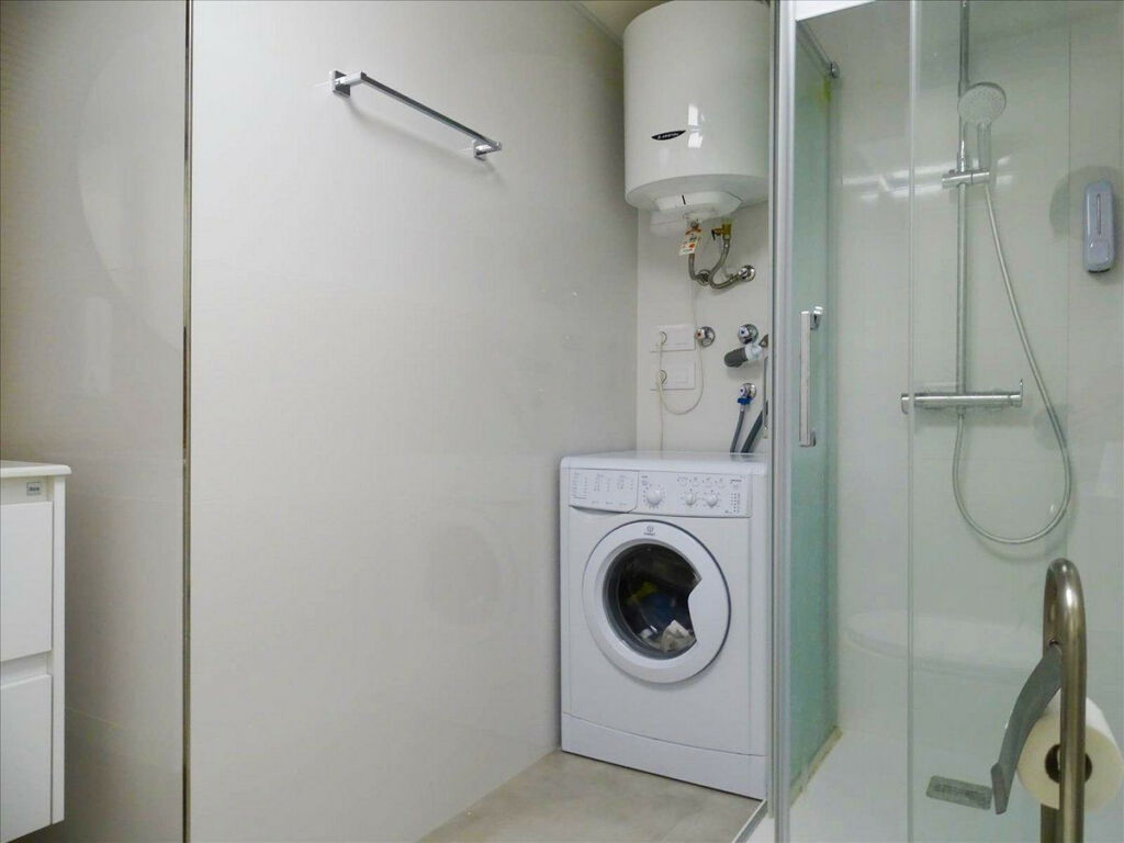 Ground Floor Apartment Calpe Alicante - image 50