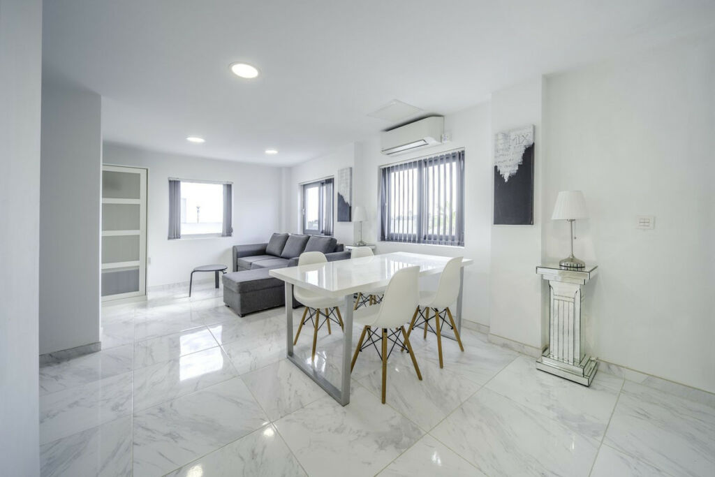 Detached Villa Benalmadena Málaga - image 52