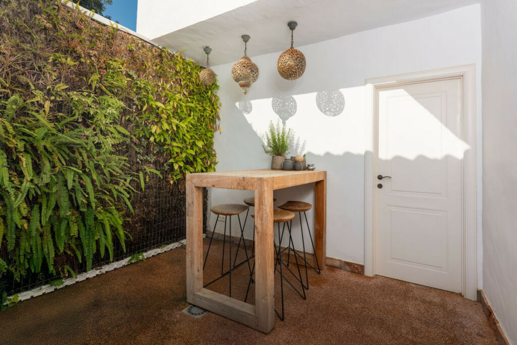 Detached Villa La Mairena Málaga - image 54