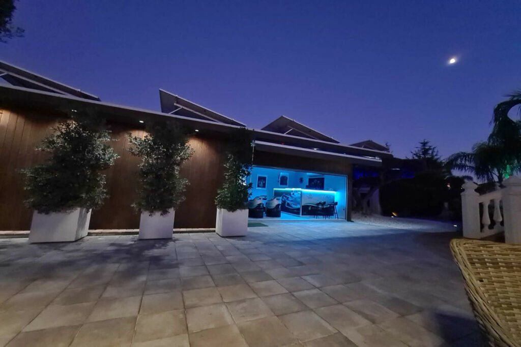 Detached Villa Coín Málaga - image 51