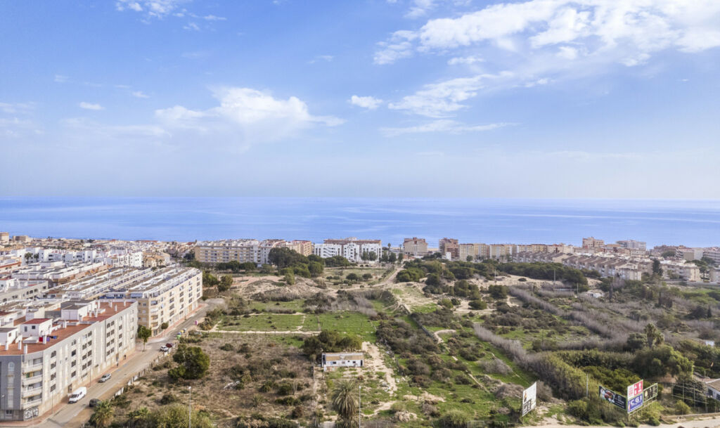 Detached Villa Guardamar del Segura Alicante - image 52