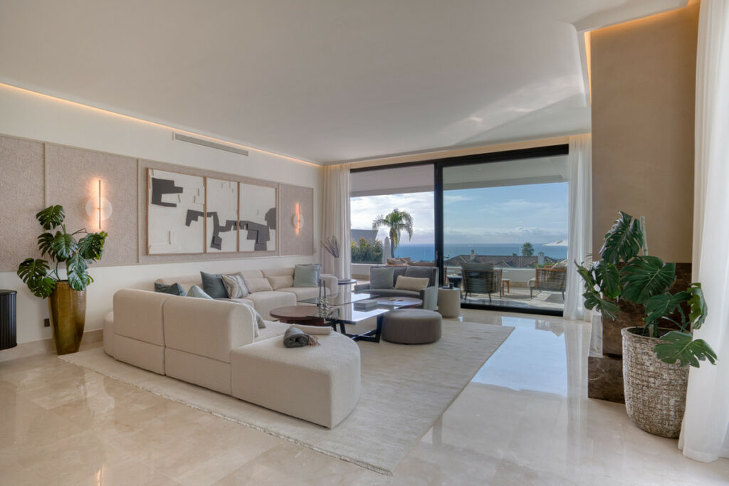 Ground Floor Apartment The Golden Mile Málaga - image 52
