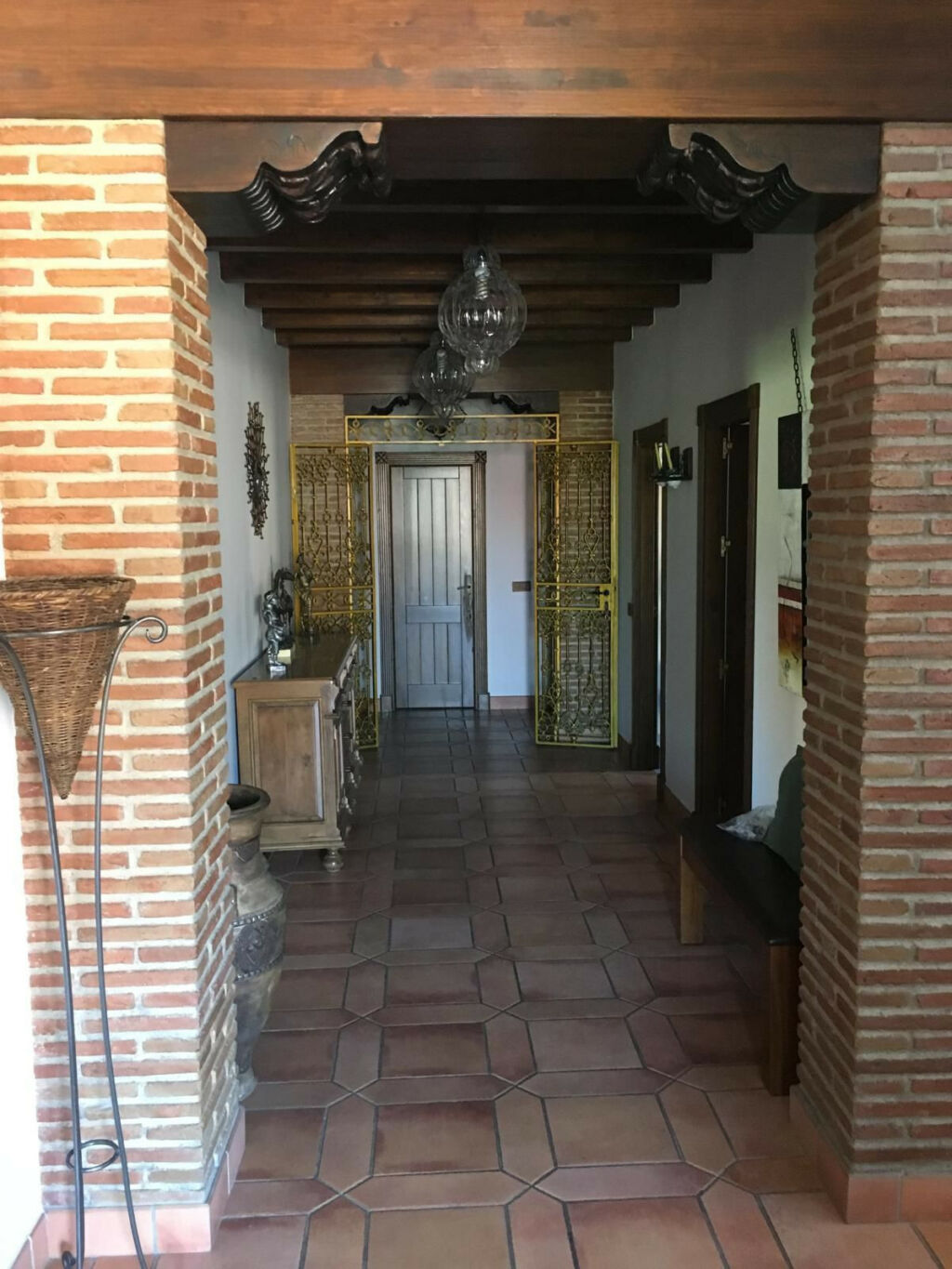 Detached Villa Mijas Costa Málaga - image 53