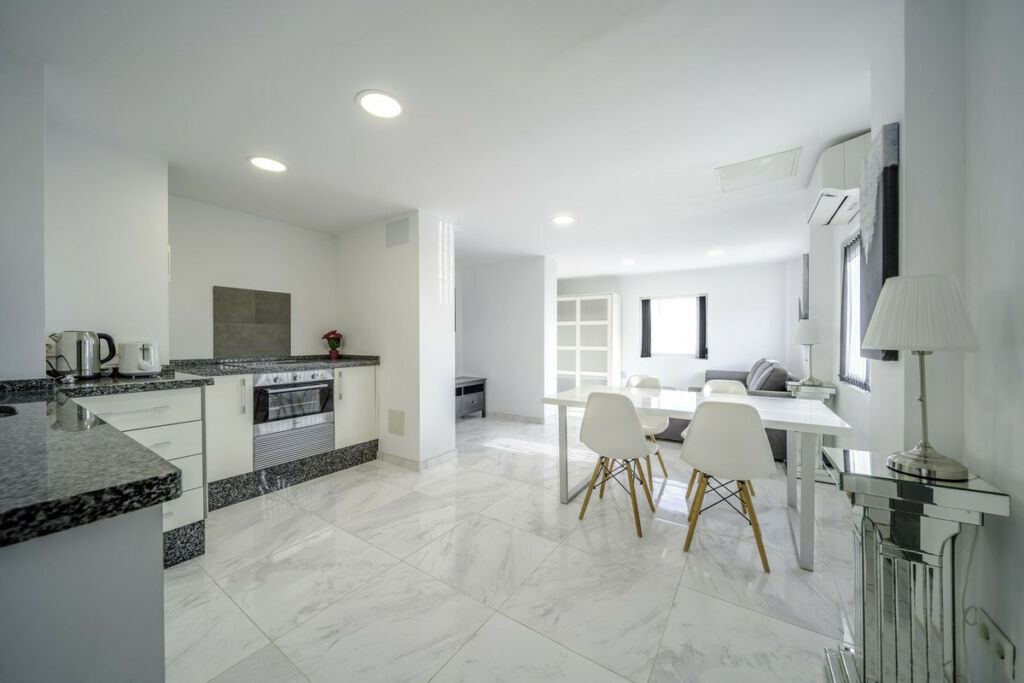 Detached Villa Benalmadena Málaga - image 54
