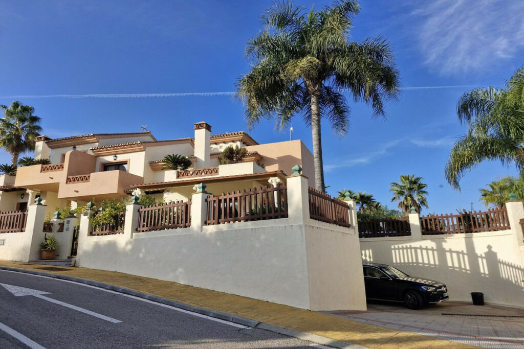 Detached Villa Coín Málaga - image 53
