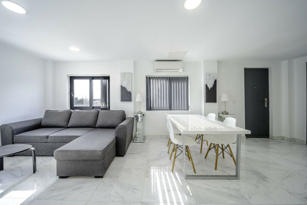 Detached Villa Benalmadena Málaga - image 55
