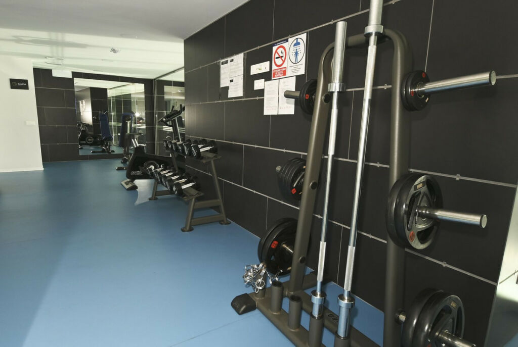 Middle Floor Apartment Benidorm Alicante - image 55