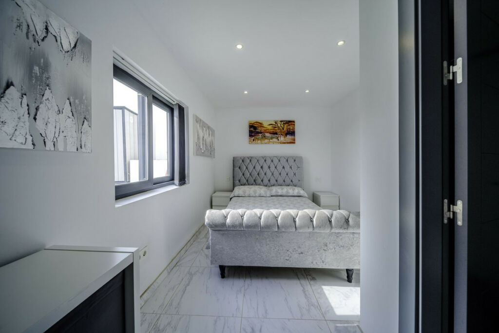 Detached Villa Benalmadena Málaga - image 57