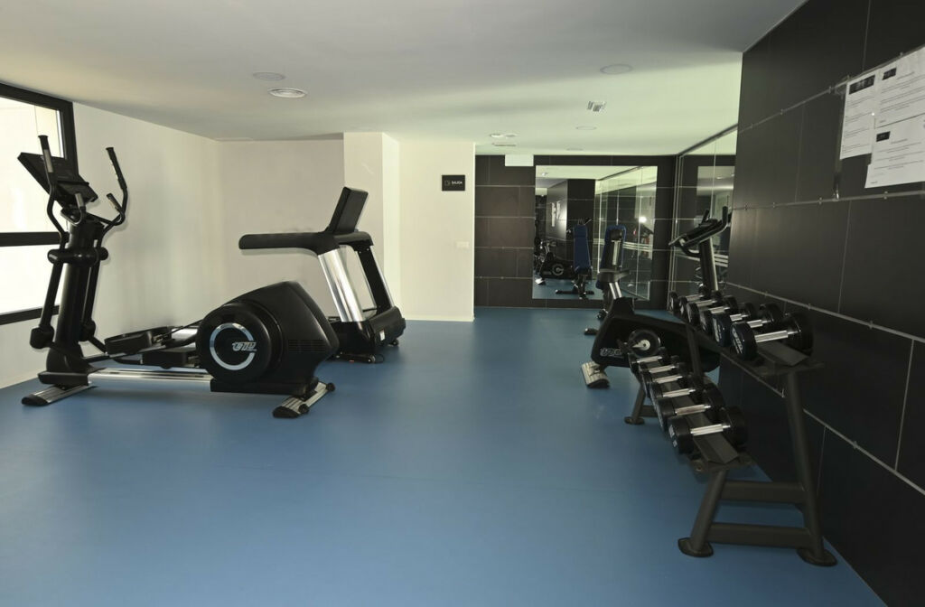 Middle Floor Apartment Benidorm Alicante - image 56