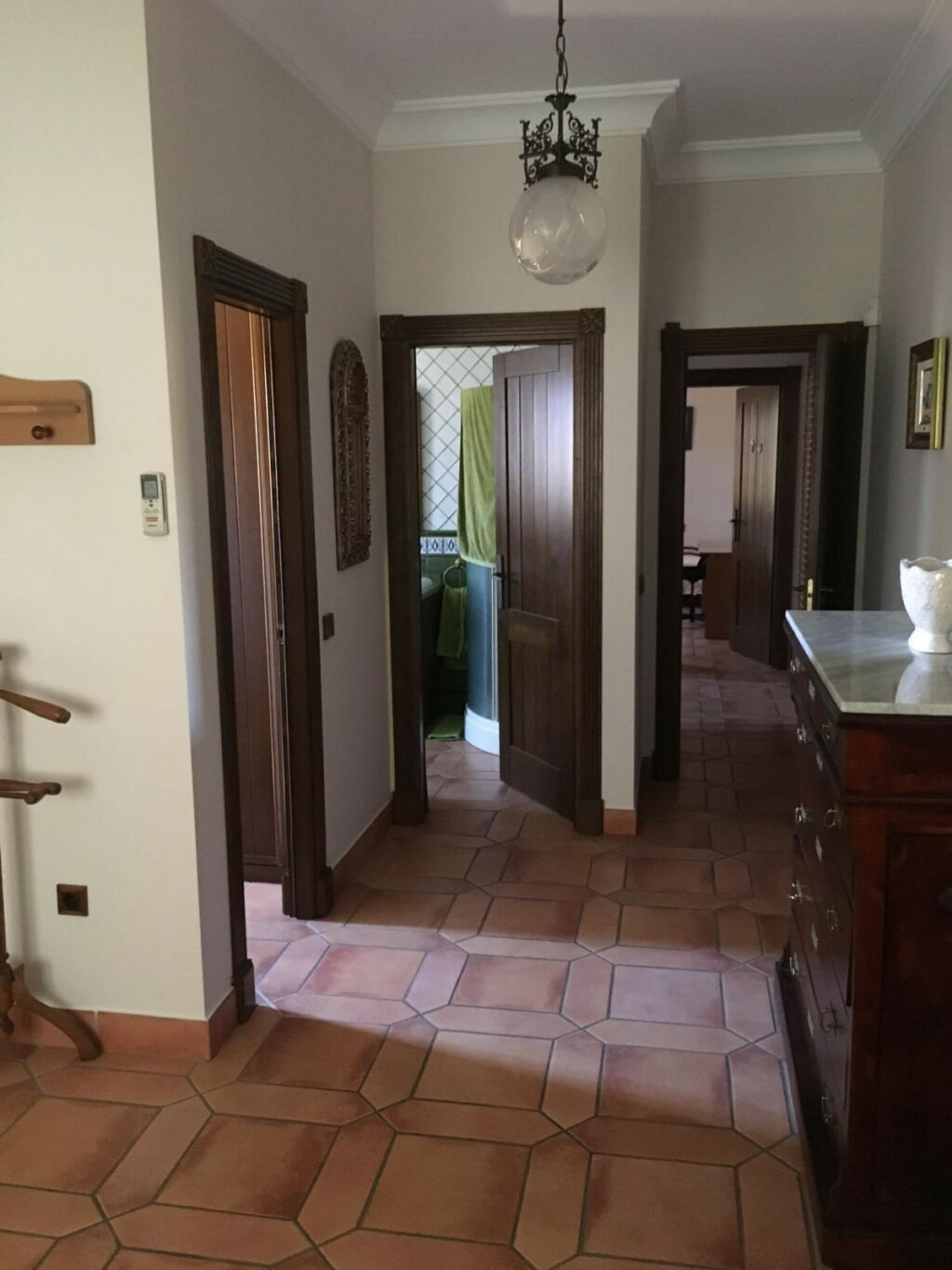 Detached Villa Mijas Costa Málaga - image 58