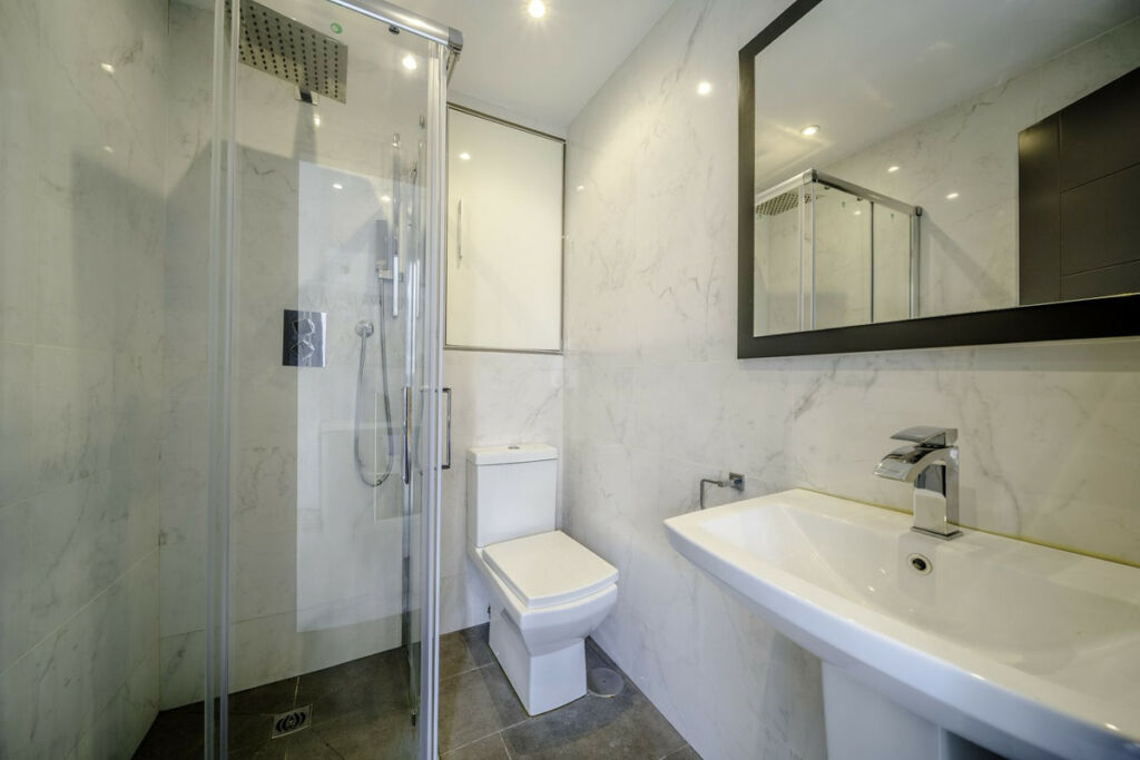 Detached Villa Benalmadena Málaga - image 59