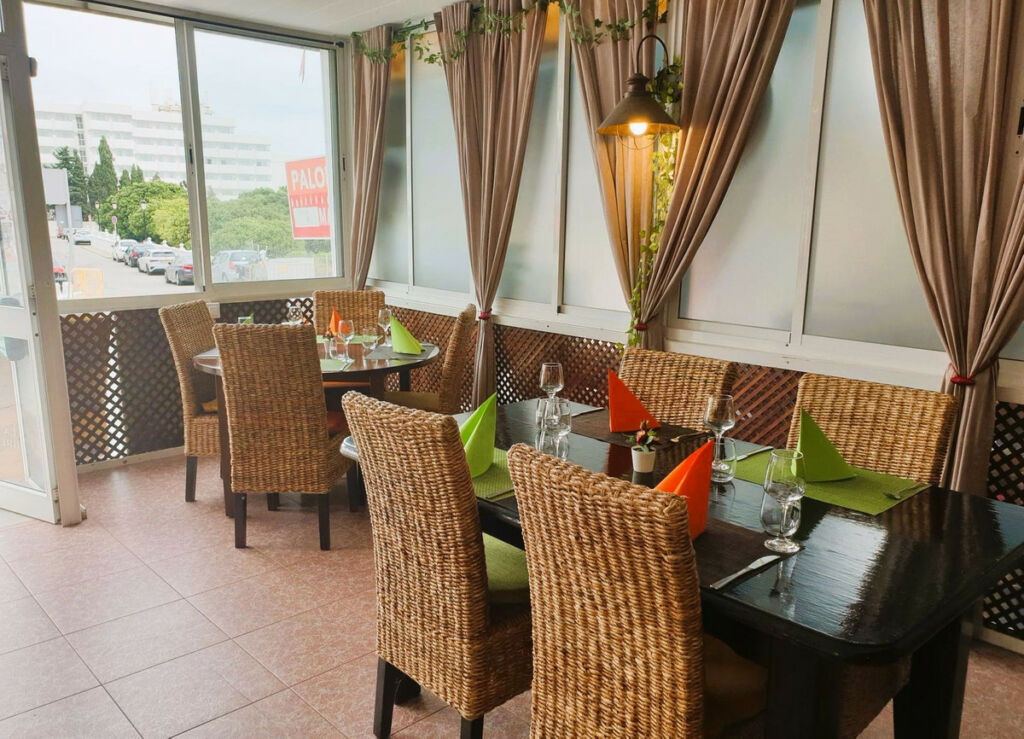 Restaurant Benalmadena Costa Málaga - image 6