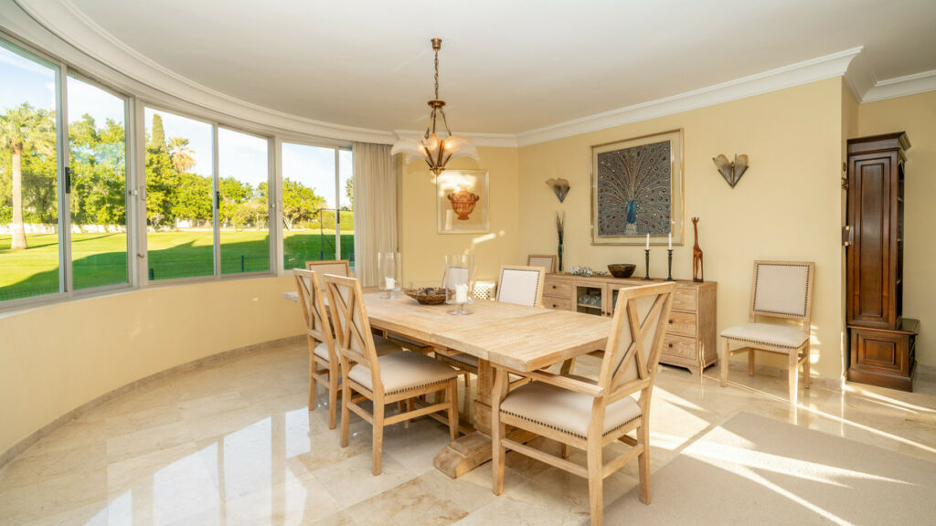 Ground Floor Apartment Guadalmina Alta Málaga - image 10