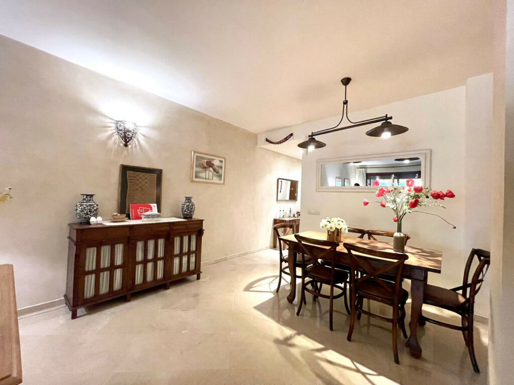 Ground Floor Apartment Los Monteros Málaga - image 6